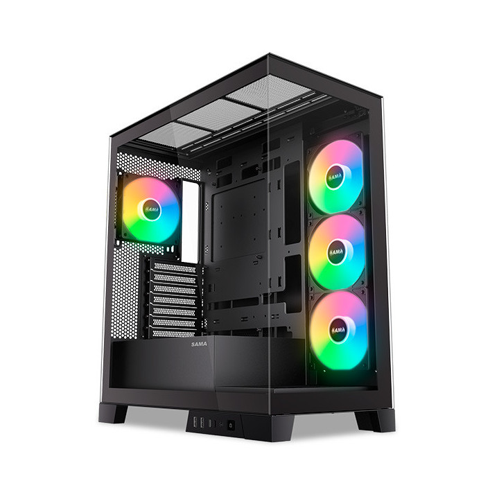 V50 Black 2TG Sama