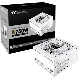 Toughpower GT Snow 750W 80+ gold ATX 3.1 - Thermaltake