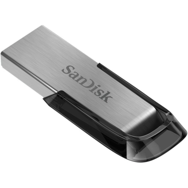 64Gb PenDrive USB3  Ultra Flair SanDisk