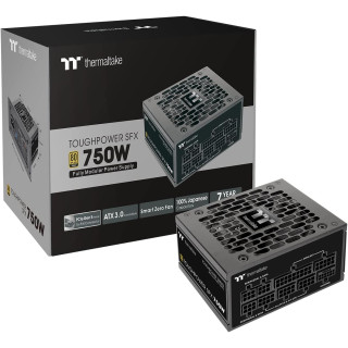Toughpower GT 750W 80+ gold ATX 3.1 - Thermaltake