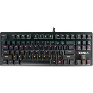 Tastiera meccanica Hermes E2 - IT Layout, Gamdias