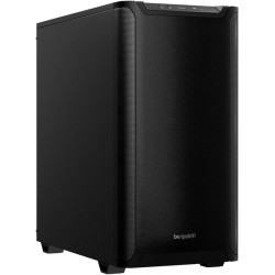 PURE BASE 501 Airflow Black - be quiet!