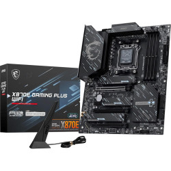 MPG X870E Gaming Plus WIFI - MSI