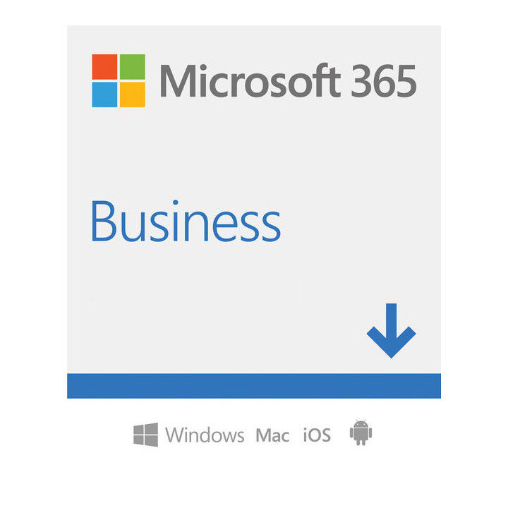 Microsoft 365 Business Standard