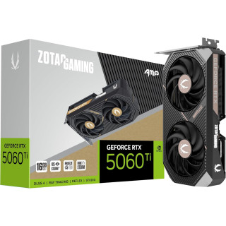 GeForce RTX 5060 Ti Twin Edge 16GB GDDR7 - Zotac