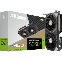 GeForce RTX 5060 Ti Twin Edge 16GB GDDR7 - Zotac
