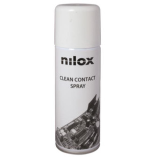 Disossidante secco per contatti Nilox