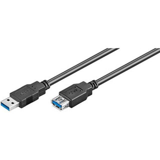 Cavo prolunga USB 3.0, 3Mt, Link