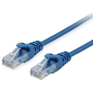 Cavo patch Cat.6 U/UTP 20mt - Equip