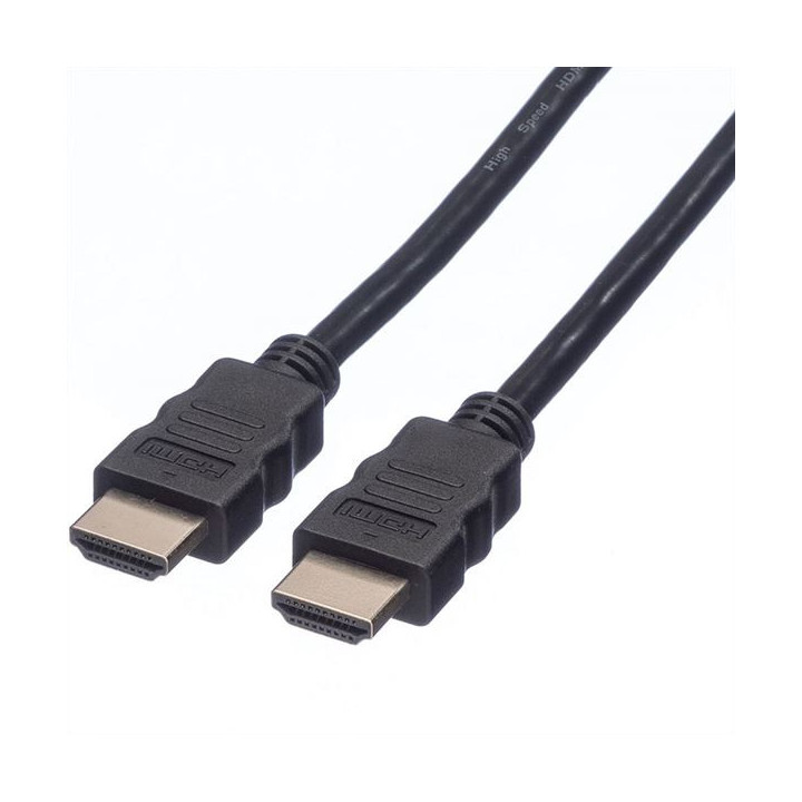 Cavo HDMI 2Mt Nilox