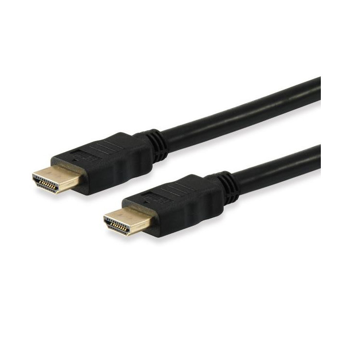 Cavo HDMI 2.0 4K/60Hz 5m - Equip