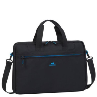 Borsa per computer portatile fino a 15,6", Rivacase