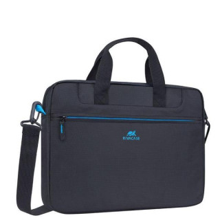 Borsa per computer portatile fino a 14", Rivacase