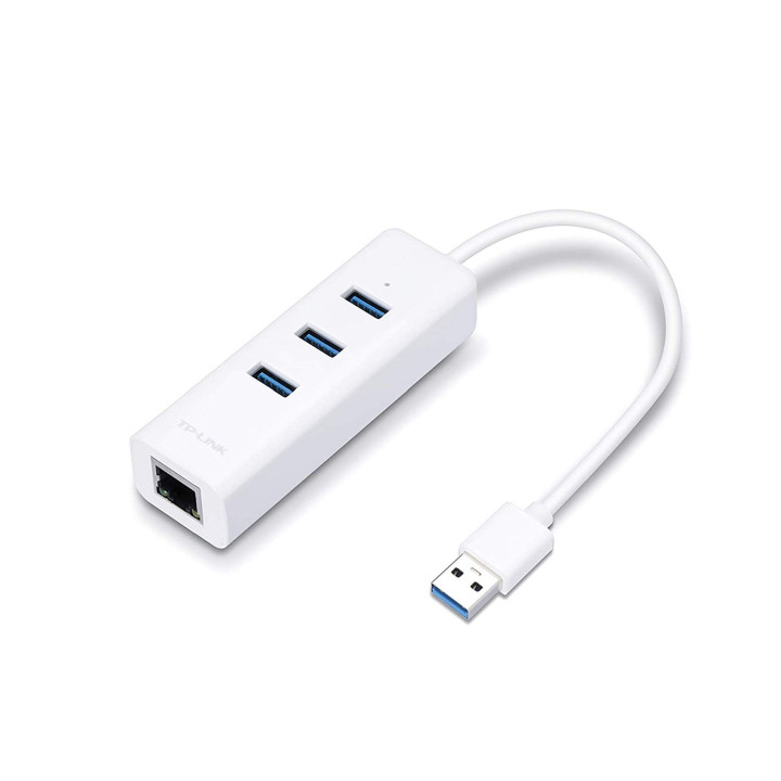 Adattatore di Rete da USB 3.0 Gigabit TpLink