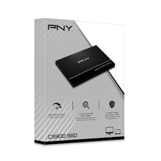 500Gb SSD CS900 - PNY