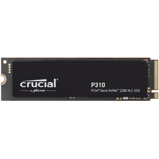 4TB PCIe Gen4 NVMe - Cruciial