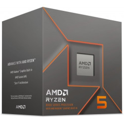 AMD Ryzen 5 8500G (6+6core) 3,5Ghz/5Ghz
