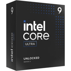 Core Ultra 9 285KF (24 Core) 3.7GHz/5.7GHz Intel