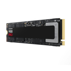1Tb NVMe SSD Pcie 5.0 9100 PRO - Samsung