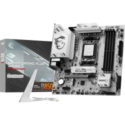 B850M Gaming Plus WiFi6E - MSI