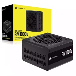 RM1000e 80 GOLD Modulare - Corsair