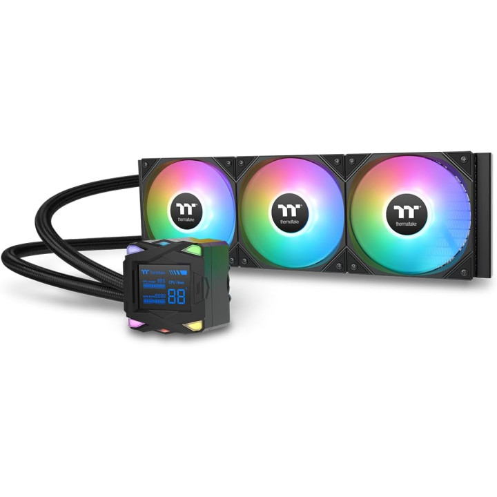 LA360-S ARGB Sync Thermatake