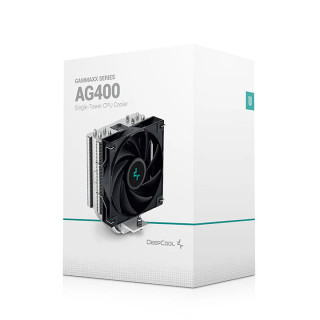AG400 - Deepcool