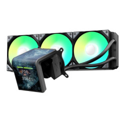 Panorama SE ARGB 360 TRYX