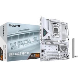B850 Eagle WIFI7 ICE - Gigabyte