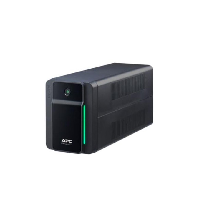 Easy UPS BVX 900VA, 230V, AVR, Schuko Sockets - APC