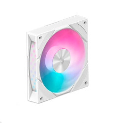Ventola case 120mm 4pin Bianca Argb Deepcool