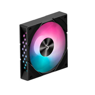 Ventola case 120mm 4pin Argb Deepcool
