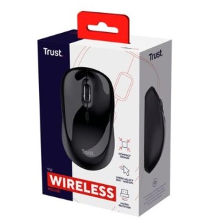 Mouse wireless Yvi - Trust
