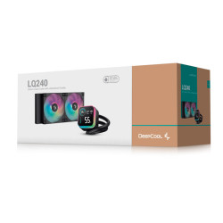 LQ240 ARGB Display DeepCool