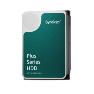 8Tb HHD 3,5" Serie Plus - Synology