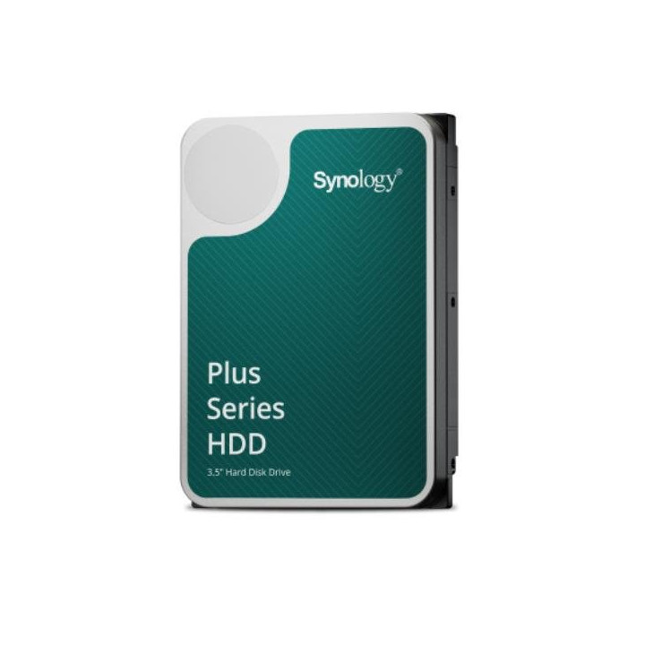 8Tb HHD 3,5" Serie Plus - Synology