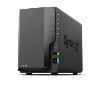 NAS 2-bay DS225+ - Synology