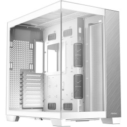 C8 Aluminum white - Antec