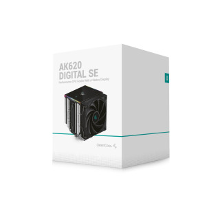 AK620 DIGITAL SE ARGB - Deepcool