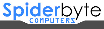 Spiderbyte Computers