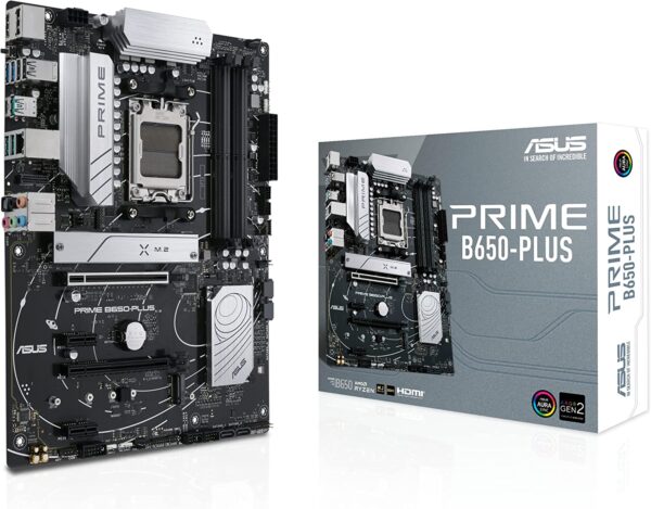 B650-PLUS Prime Asus