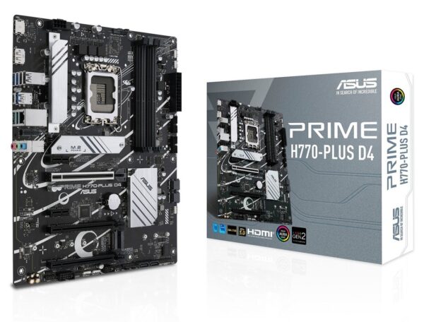 H770-PLUS D4 Asus