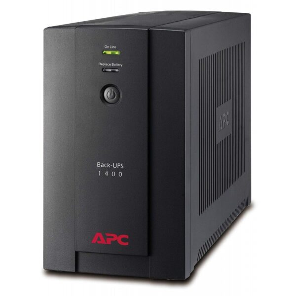 Backup UPS 1400VA 230V AVR APC