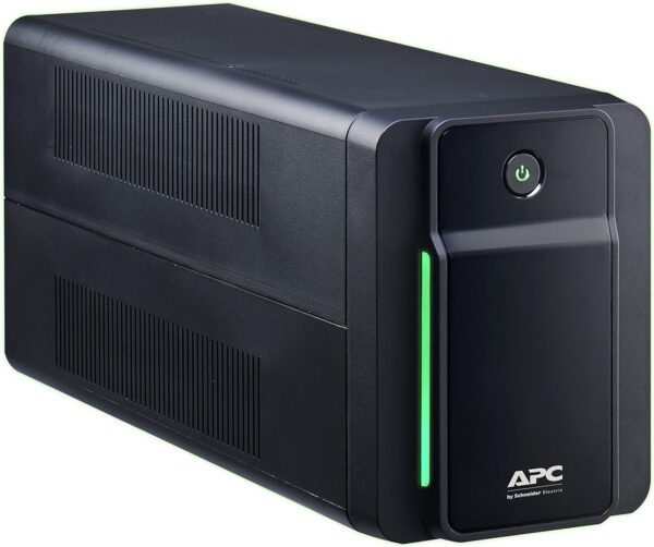 Backup UPS 750VA 230V AVR, IEC Sockets APC