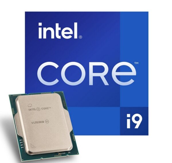 i9-14900KF (32 Thread) 3.2GHz/6GHz