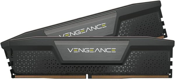 32Gb (2x16Gb) DDR5 5200Mhz Corsair