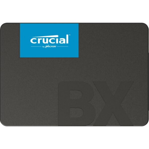 1000Gb SSD BX500 Crucial