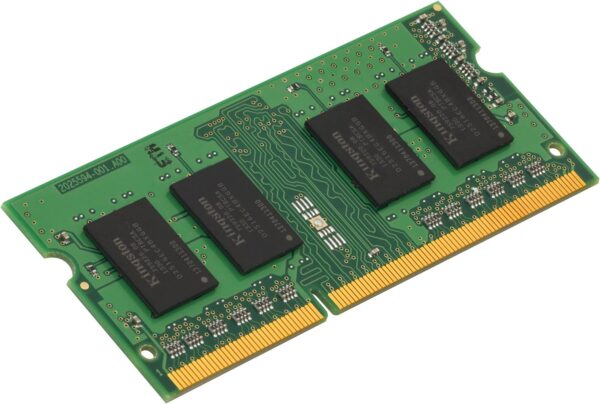 8 Gb DDR4 3200Mhz SODIMM Kingston