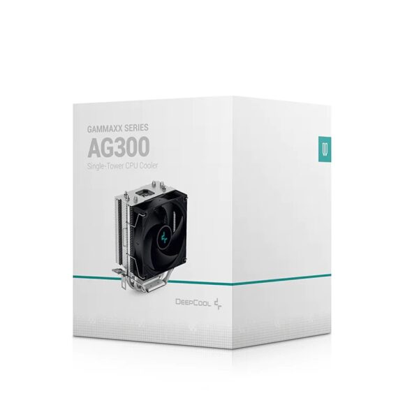 AG300 Deepcool