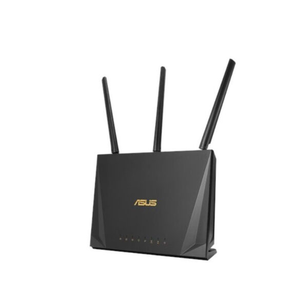 AC2400 Dual Band WiFi Gaming Router Asus